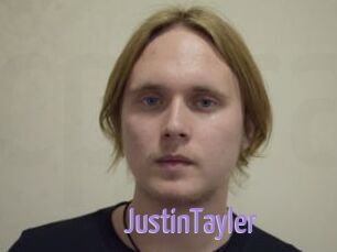 JustinTayler