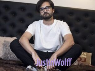 JustinWolff