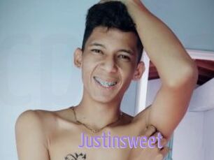 Justinsweet