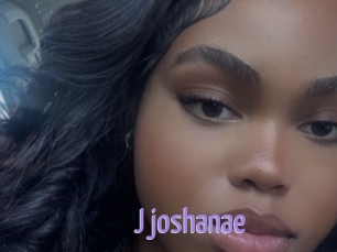 J_joshanae