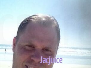 Jacjuice