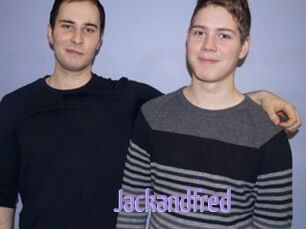 Jackandfred