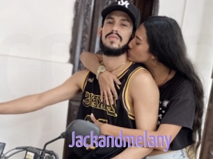 Jackandmelany