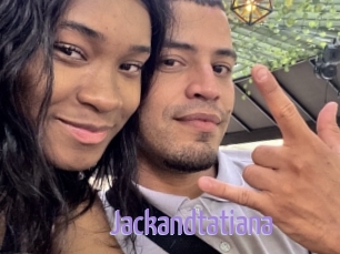 Jackandtatiana