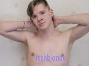 Jackblonde