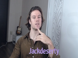 Jackdeserty