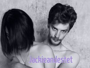 Jackieandestet