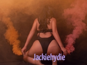 Jackiehydie