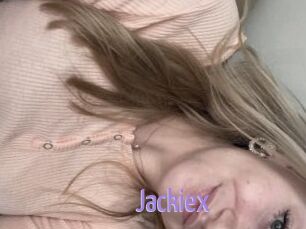 Jackiex