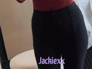 Jackiexx