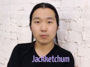 Jackketchum