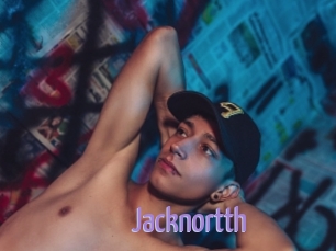 Jacknortth