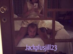 Jackplusjill23