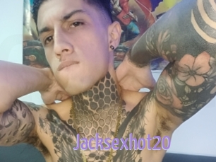 Jacksexhot20