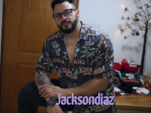 Jacksondiaz