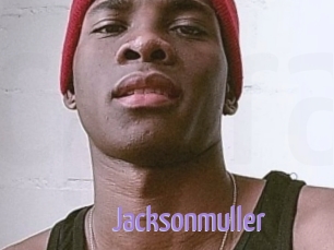 Jacksonmuller