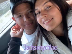 Jacksonychloe