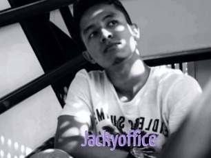 Jackyoffice