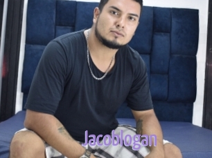 Jacoblogan