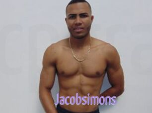 Jacobsimons