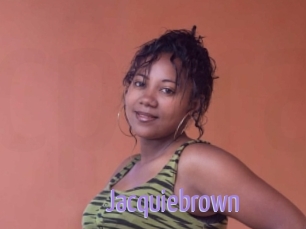 Jacquiebrown