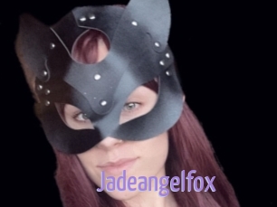 Jadeangelfox