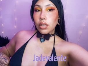 Jadevalente