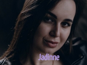 Jadinne