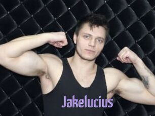 Jakelucius