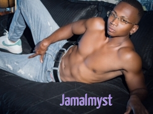 Jamalmyst