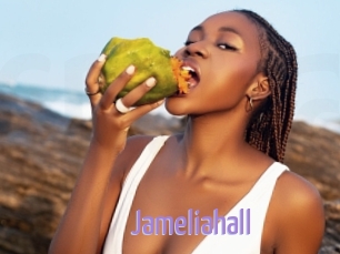 Jameliahall