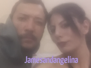 Jamesandangelina