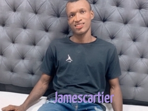 Jamescartier