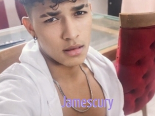 Jamescury