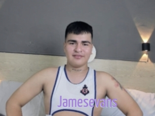 Jamesevans