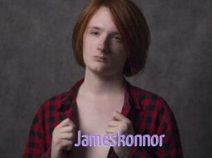 Jameskonnor