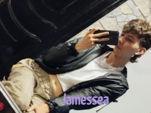 Jamessea