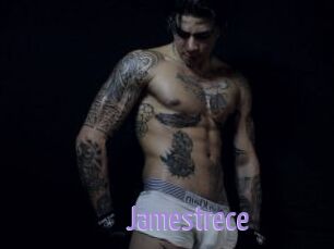 Jamestrece