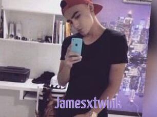 Jamesxtwink