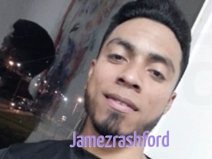 Jamezrashford