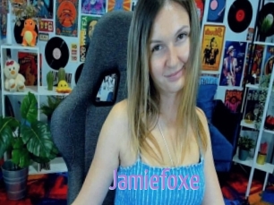 Jamiefoxe