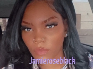 Jamieroseblack