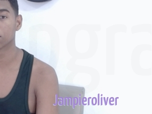 Jampieroliver