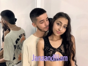 Janaandliiam