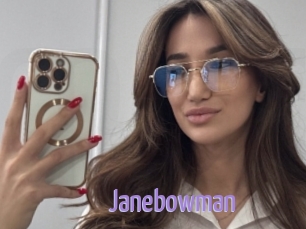 Janebowman