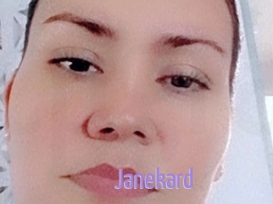 Janekard