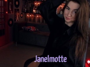 Janelmotte