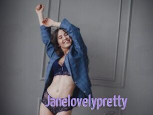 Janelovelypretty