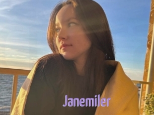 Janemiler