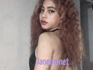 Janemonet